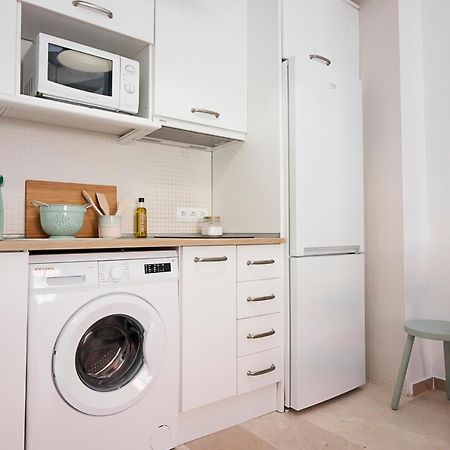 Cervantes Freshapartments Málaga Extérieur photo